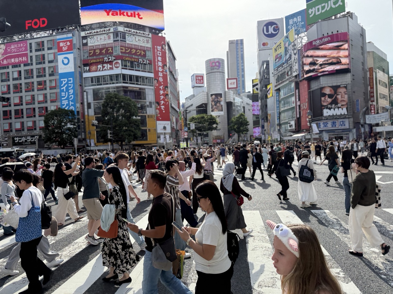 Tokyo, Japan — photo 6